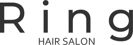 Ring -HAIR SALON-