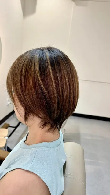 ショート
