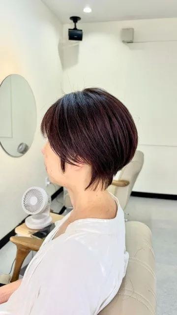 ショート