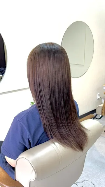 ロング