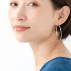 白髪染め